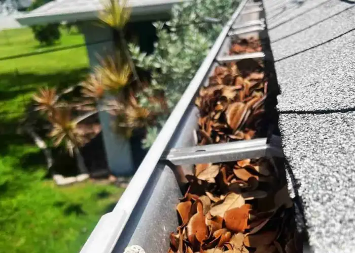 newington gutter cleaning home page